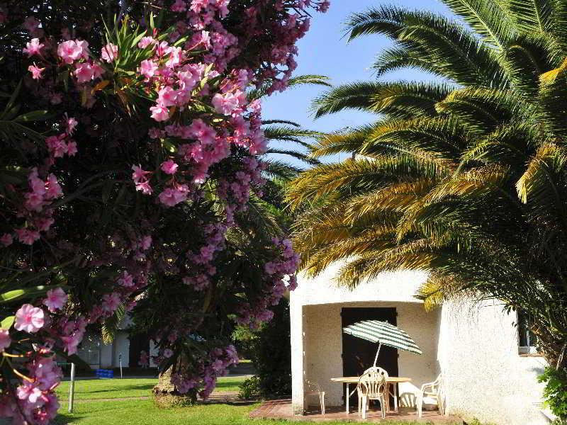 Hotel Le Domaine Du Mas Blanc By Popinns Alenya Ngoại thất bức ảnh