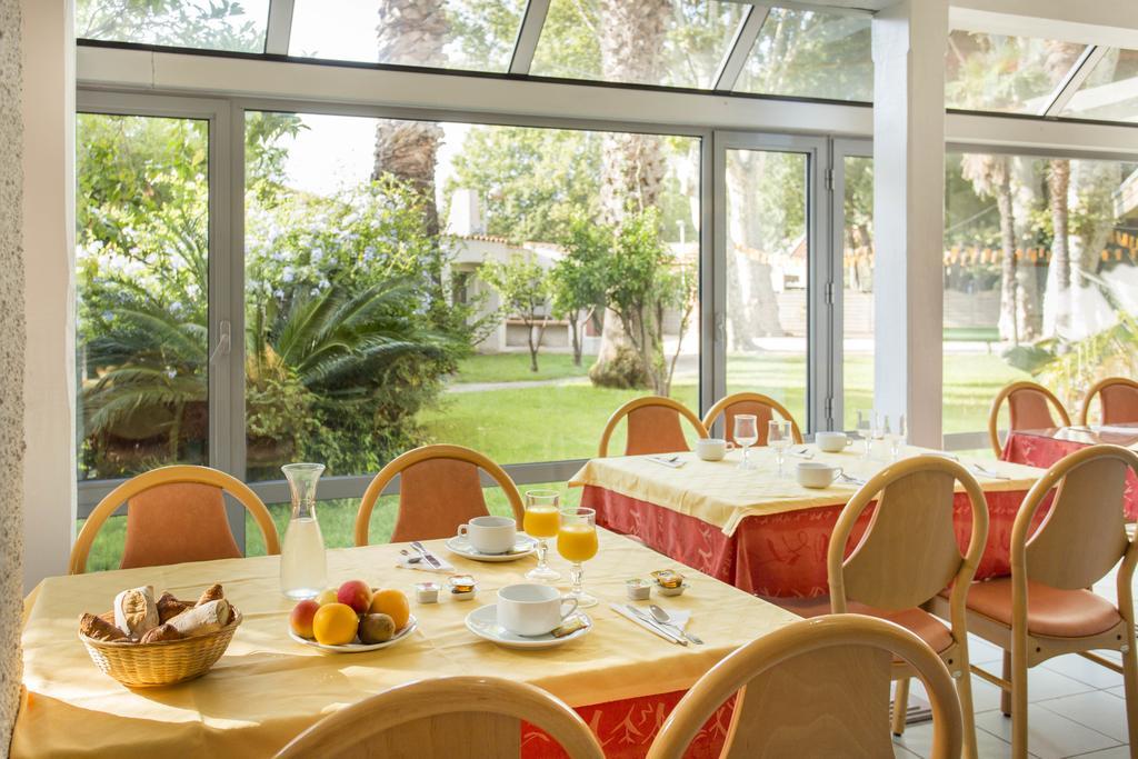 Hotel Le Domaine Du Mas Blanc By Popinns Alenya Ngoại thất bức ảnh
