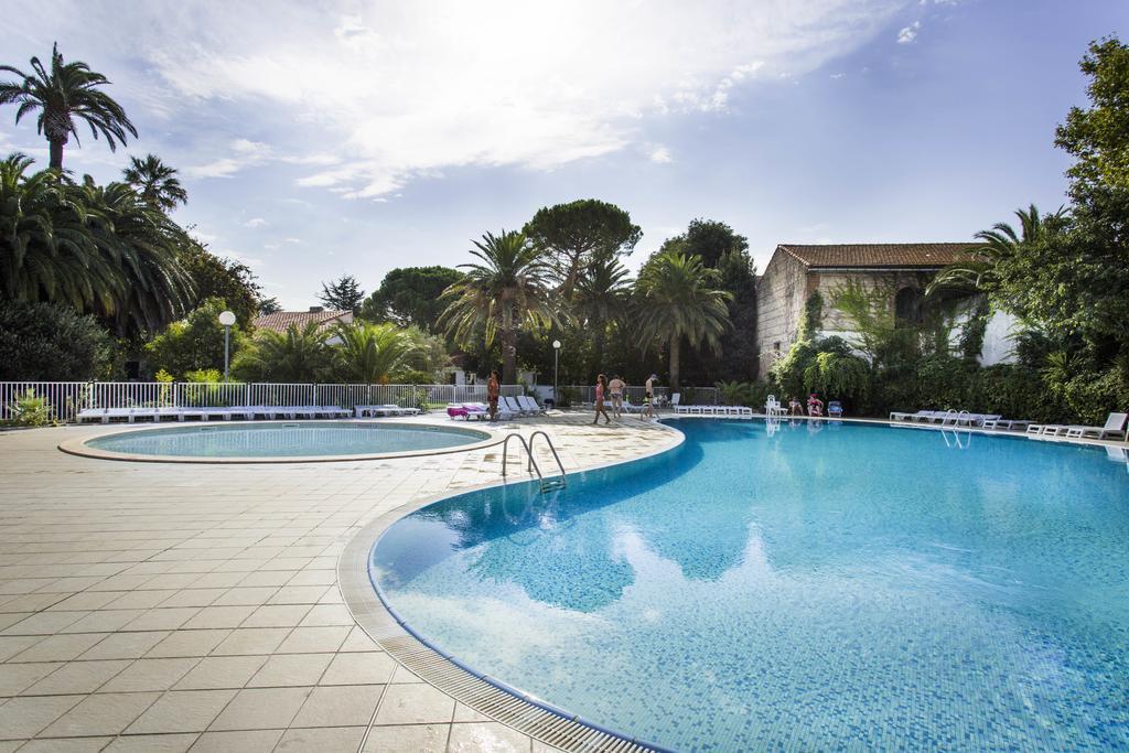 Hotel Le Domaine Du Mas Blanc By Popinns Alenya Ngoại thất bức ảnh