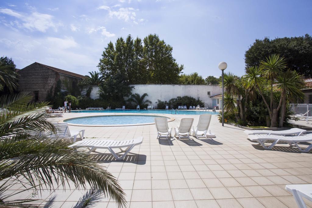 Hotel Le Domaine Du Mas Blanc By Popinns Alenya Ngoại thất bức ảnh