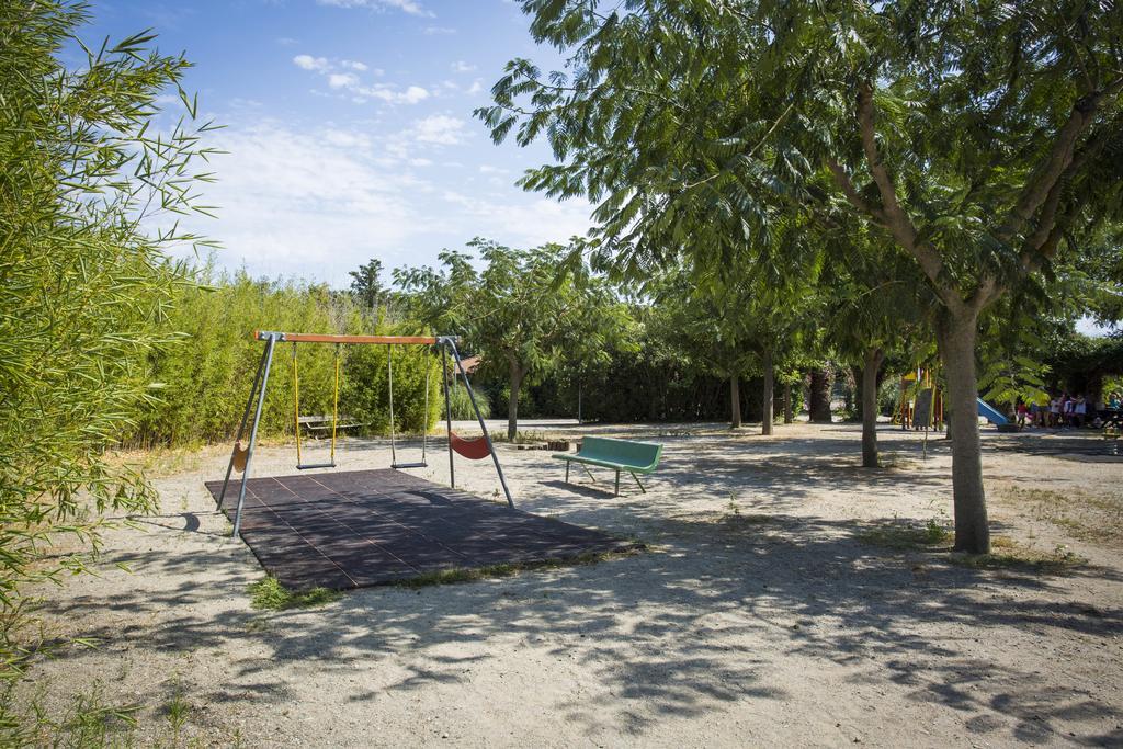 Hotel Le Domaine Du Mas Blanc By Popinns Alenya Ngoại thất bức ảnh