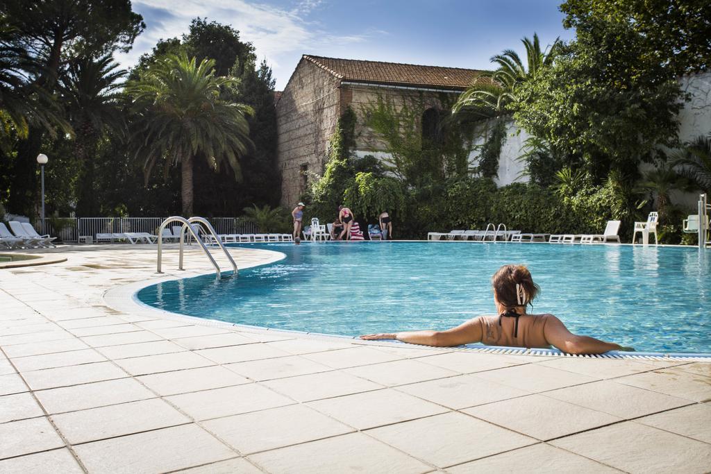 Hotel Le Domaine Du Mas Blanc By Popinns Alenya Ngoại thất bức ảnh