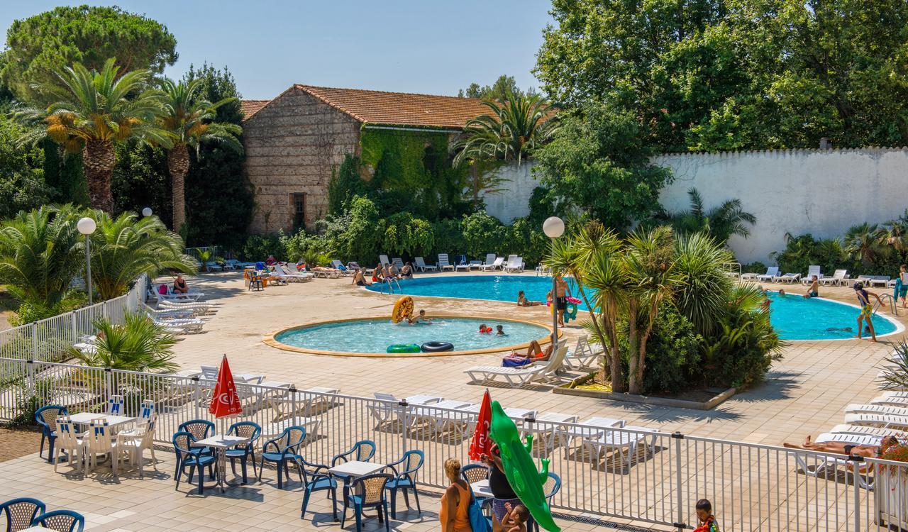 Hotel Le Domaine Du Mas Blanc By Popinns Alenya Ngoại thất bức ảnh