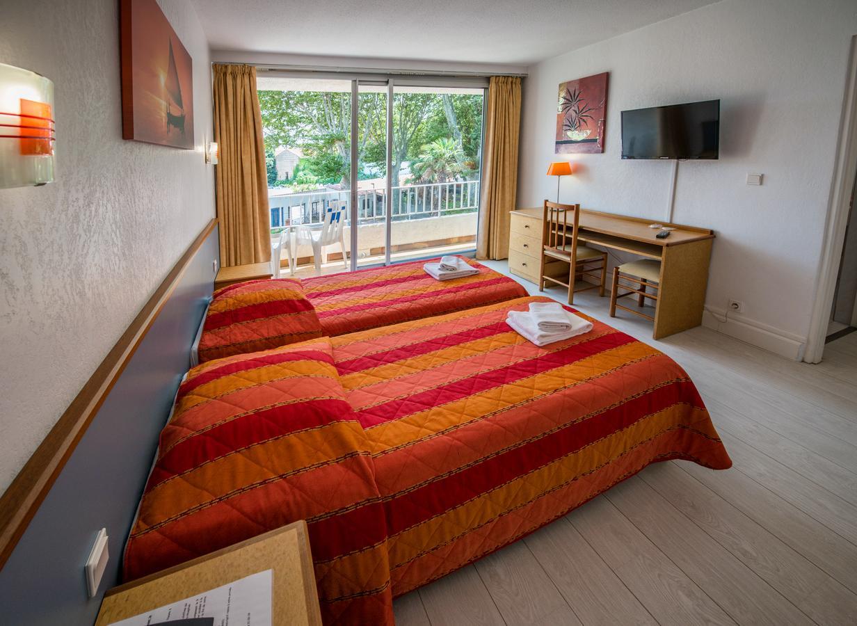Hotel Le Domaine Du Mas Blanc By Popinns Alenya Ngoại thất bức ảnh