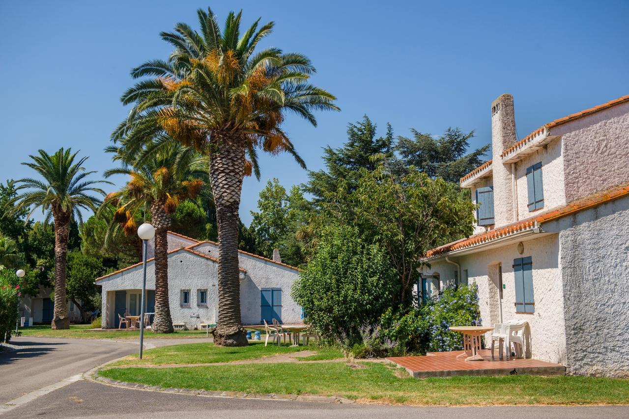 Hotel Le Domaine Du Mas Blanc By Popinns Alenya Ngoại thất bức ảnh