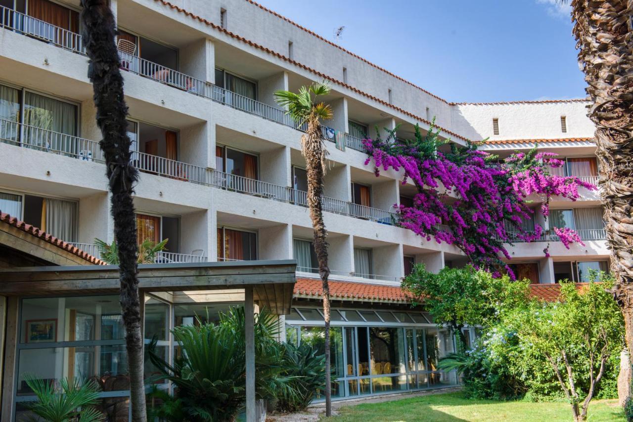 Hotel Le Domaine Du Mas Blanc By Popinns Alenya Ngoại thất bức ảnh
