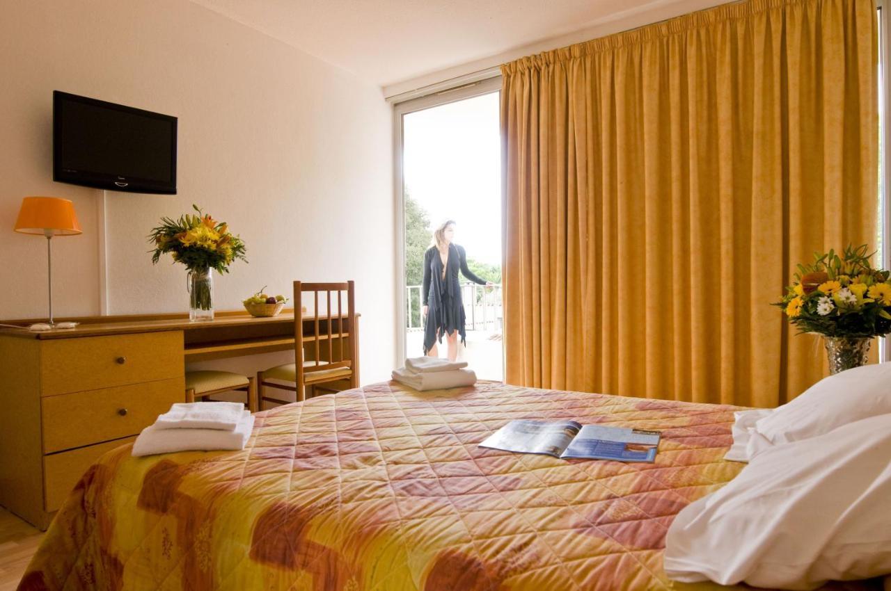 Hotel Le Domaine Du Mas Blanc By Popinns Alenya Ngoại thất bức ảnh