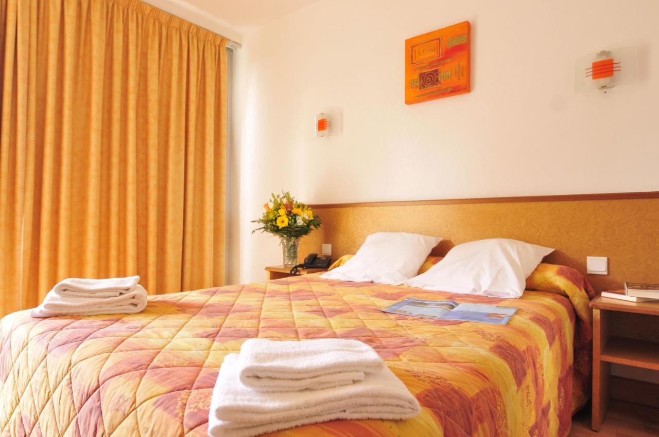 Hotel Le Domaine Du Mas Blanc By Popinns Alenya Ngoại thất bức ảnh
