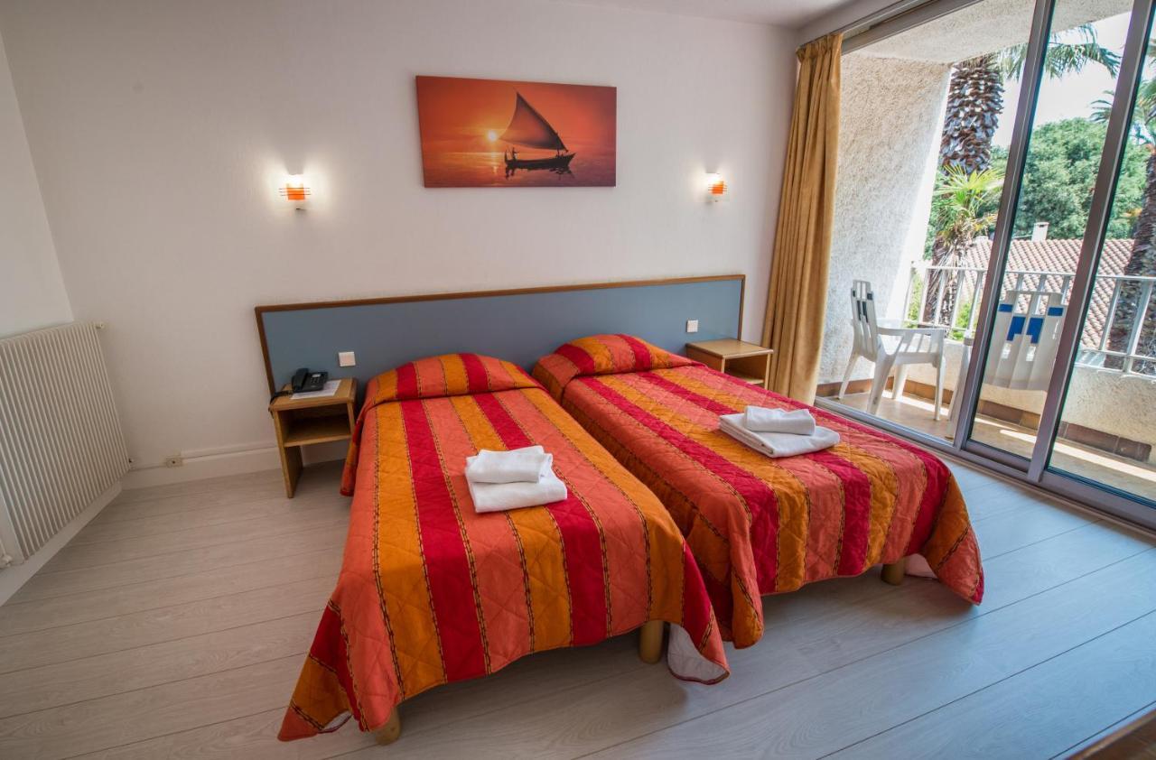 Hotel Le Domaine Du Mas Blanc By Popinns Alenya Ngoại thất bức ảnh