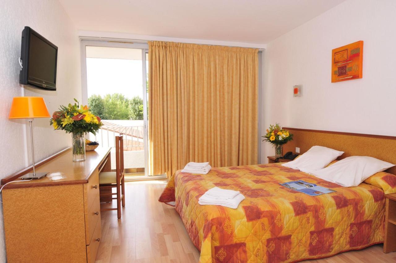 Hotel Le Domaine Du Mas Blanc By Popinns Alenya Ngoại thất bức ảnh