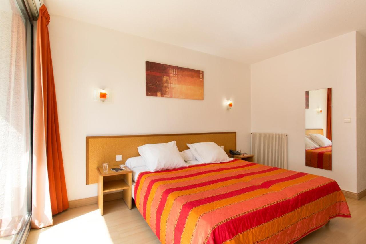 Hotel Le Domaine Du Mas Blanc By Popinns Alenya Ngoại thất bức ảnh